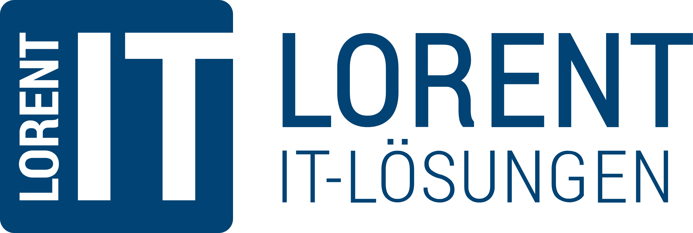 Lorent IT-Lösungen GmbH