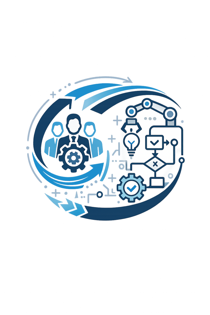 CI/CD steht für „Continuous Integration“ und „Continuous Deployment” und beschreibt...