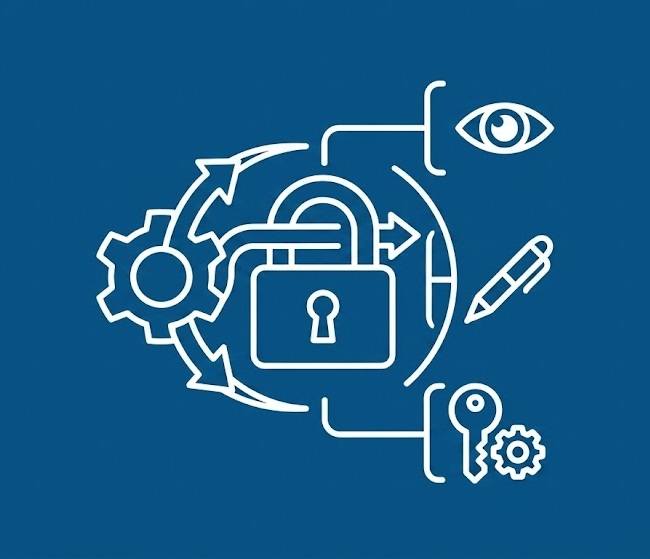 Welche Zugriffsrechte braucht eine Automatisierung wirklich? Erfahrt hier, wie ihr eure Systeme mit...