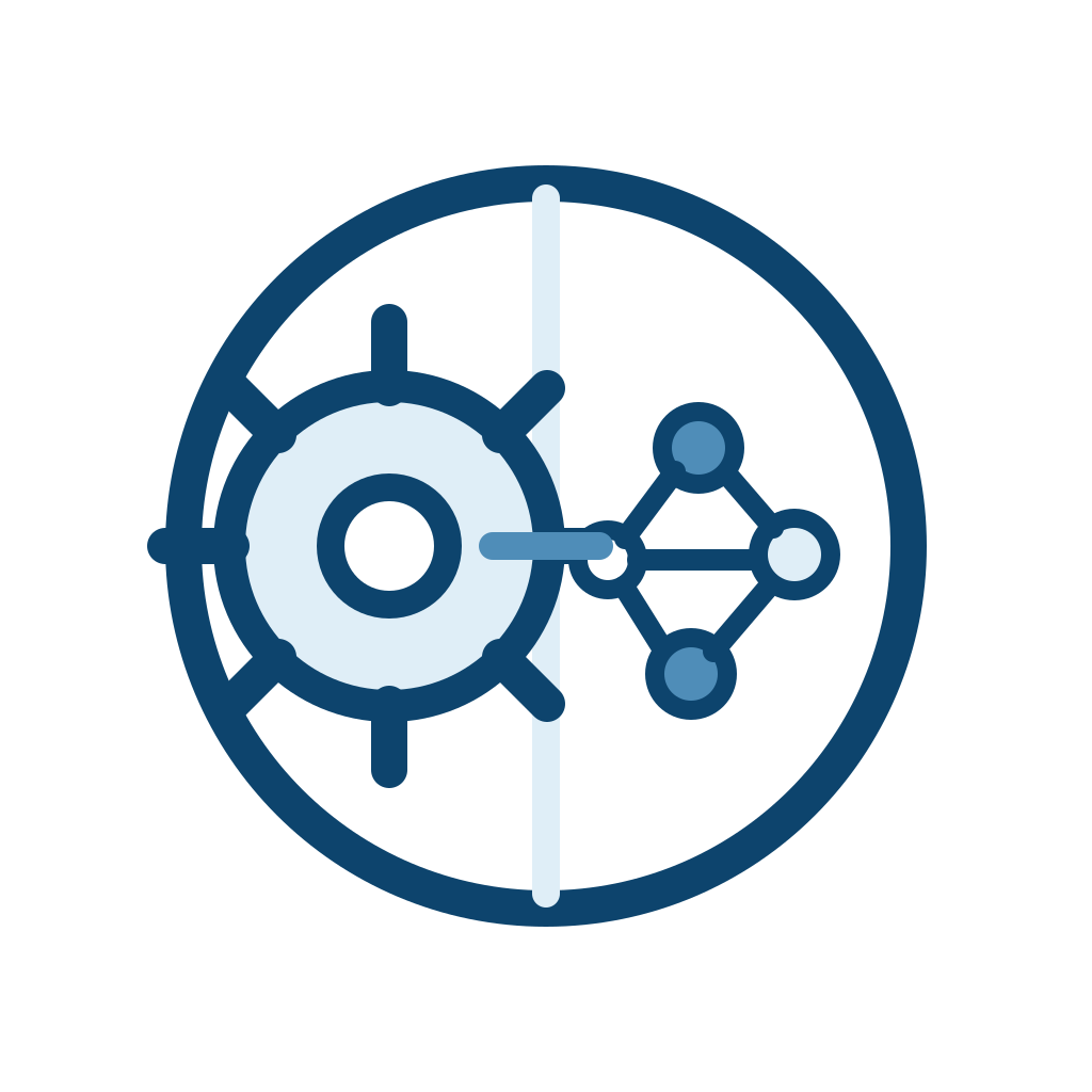 Was ist der Unterschied zwischen KI und Automatisierung? Erfahrt hier, wie sich regelbasierte Workflows und künstliche Intelligenz perfekt ergänzen.
