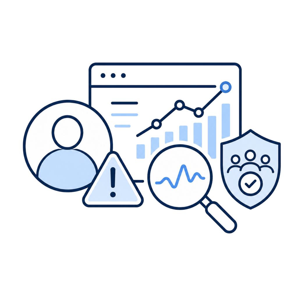 Kündigungsrisiken früh erkennen: Nutzungs-, Support- und Vertragsdaten verbinden und Customer Success rechtzeitig aktivieren.